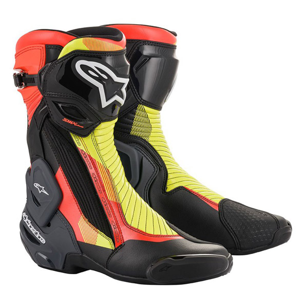 Boty Alpinestars SMX Plus 2