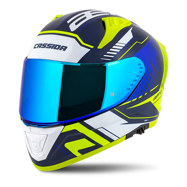Přilba Cassida Aero Drome